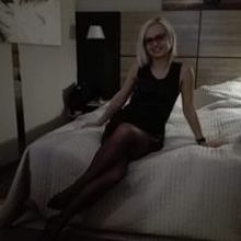 Anna Bartman