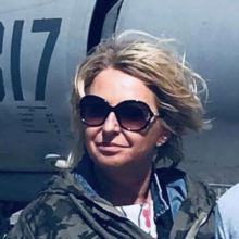 Małgorzata Cyrankowska