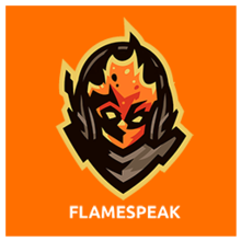 FlameSpeak