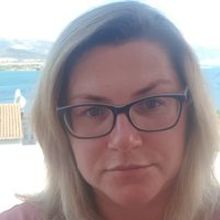 Aleksandra Gawarecka