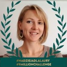 Iwona Glaza