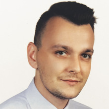 Radek Szalast