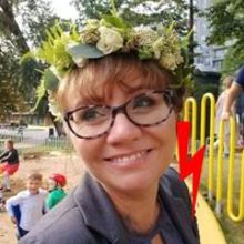 Justyna Ciemna-Grzybowska