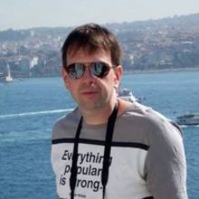 Dariusz Trębacz