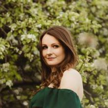 Justyna Witkowska-Łożyńska