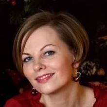 Agnieszka Gierszewska