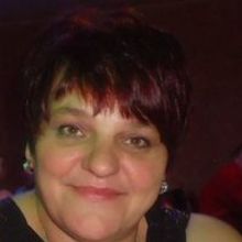 Malgorzata Chomutowska