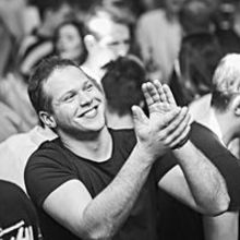 Szymon Lazar