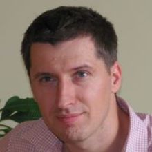 Marcin Jaskólski