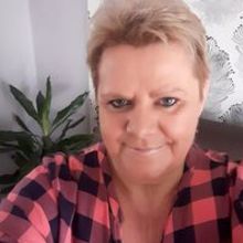 Małgorzata Małodzinska