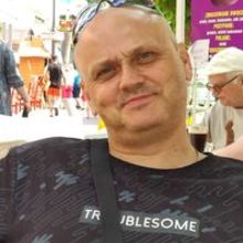 Remigiusz Komadowski