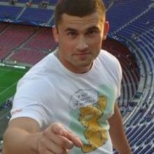 Damian Ostapkowicz
