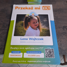 Anonimowa Pomagaczka