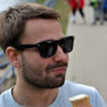 Maciek Jasiński
