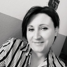 Anna Holk-Łebińska