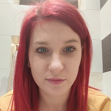 Elżbieta Dąbrowska