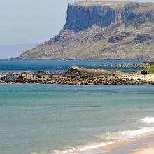 A.J.S.BALLYCASTLE