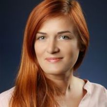 Wioleta Żeleńska