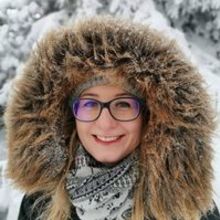 Marzena Kolman-Wągrowska