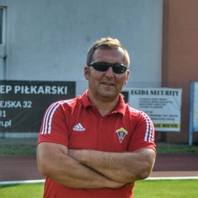 Maciej Maćkowiak