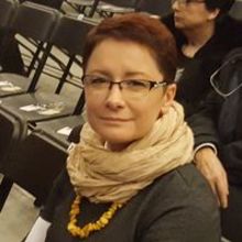 Marlena Niespodziana