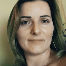 Beata Lubiak