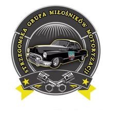 Strzegomska Grupa Miłośników Motoryzacji