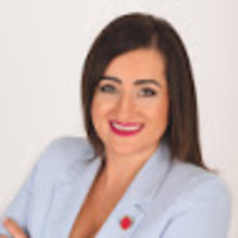 Karolina Kamińska Faberlic World