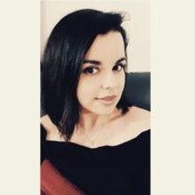 Joanna Serwańska