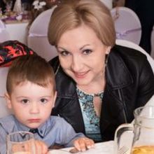 Anna Lićwinko