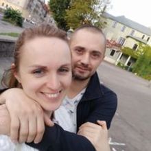 Ирина Овчаренко