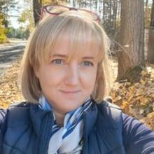 Basia Sośnicka-Pawińska