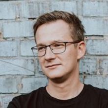Dawid Domagała