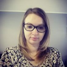 Iwona Żuchniewska