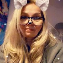 Bożena Bielichowska