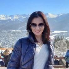 Jolanta Worwa