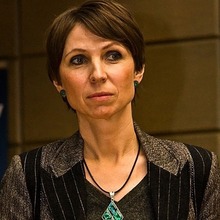 Agnieszka Lasota-Wojnicka