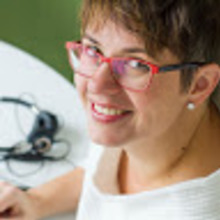 Bogumiła Kallin