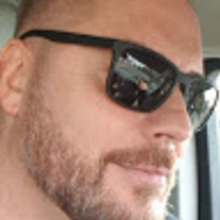Sebastian Stanek