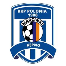 Polonia 1908 Marcinki Kępno