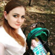 Ганна Сорокіна