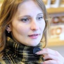 Justyna Daniluk Grel