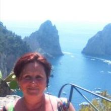 Irena Małecka