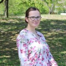 Katarzyna Krzyżowska - Ciupka