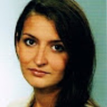 Stefania Kazana-Burczyk