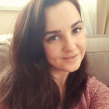 Joanna Maciejewska