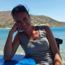 Beata Staszak-Romanek