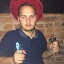 Jakub Krasuski