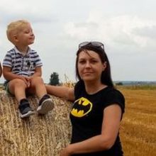 Katarzyna Horodeńska