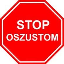 Sto P Oszustom